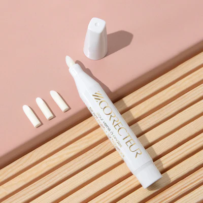 NAIL CORRECTEUR for nail polish