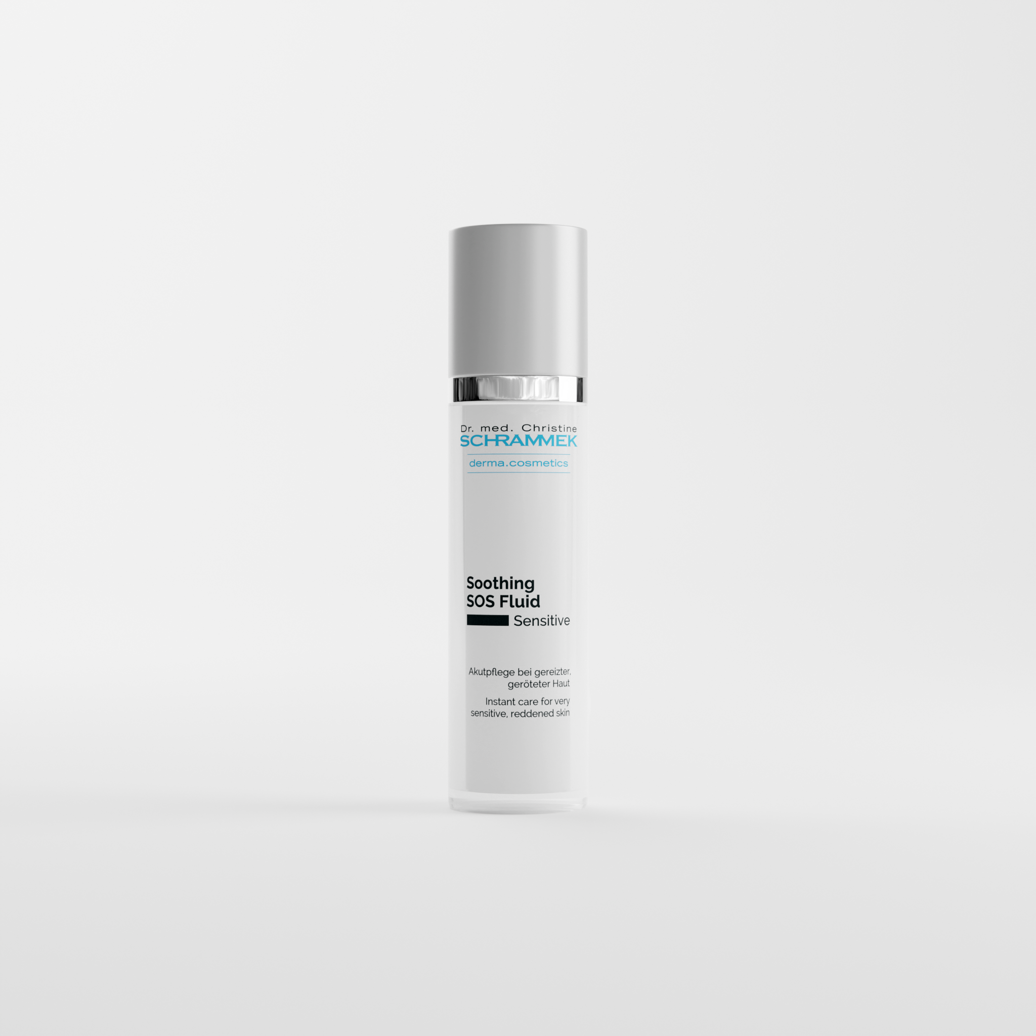 SCHRAMMEK SOOTHING SOS FLUID