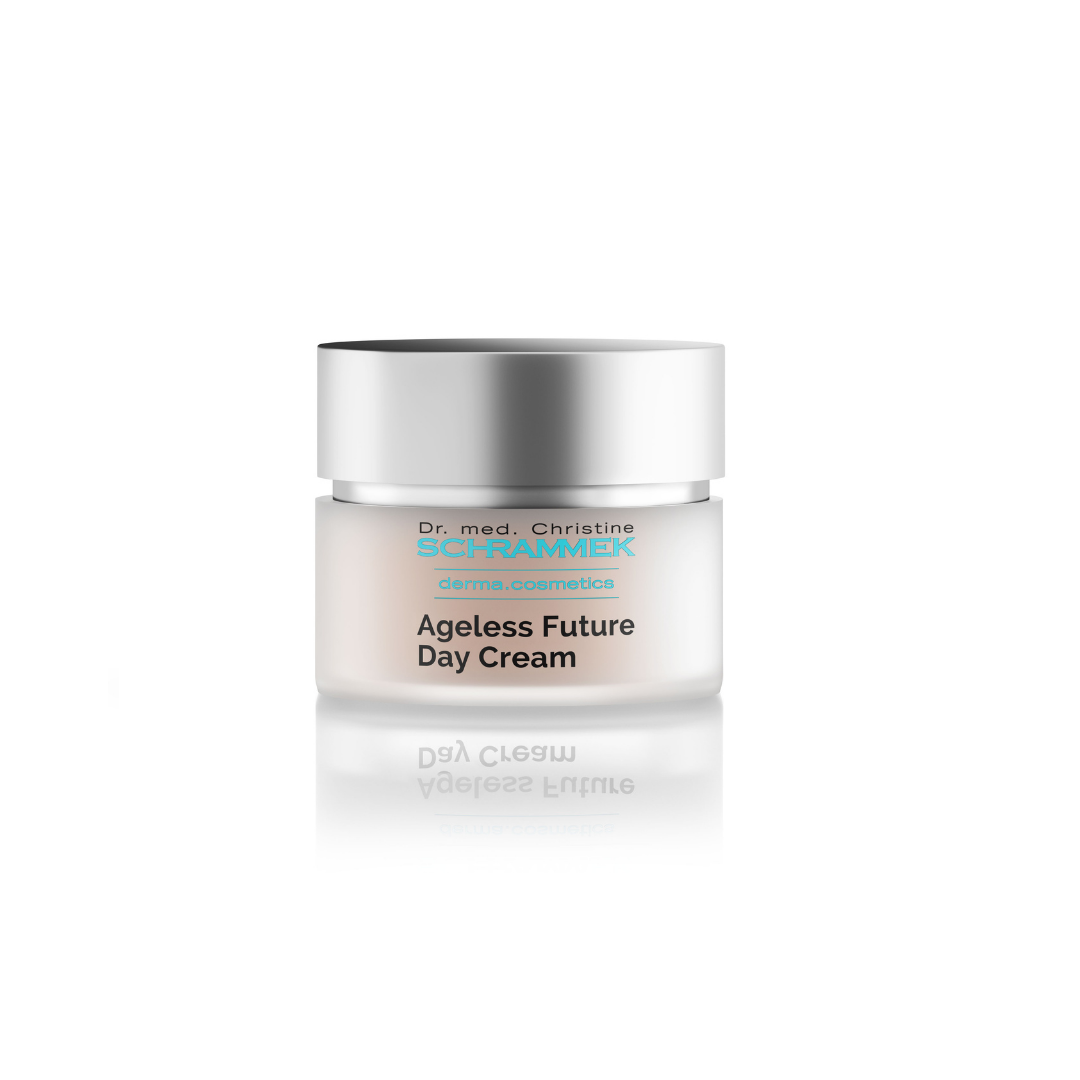 SCHRAMMEK AGELESS FUTURE DAY CREAM