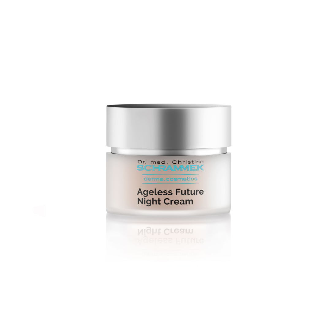 SCHRAMMEK AGELESS FUTURE NIGHT CREAM