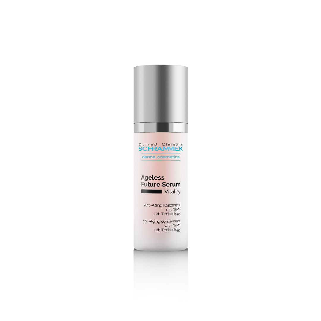 SCHRAMMEK AGELESS FUTURE SERUM