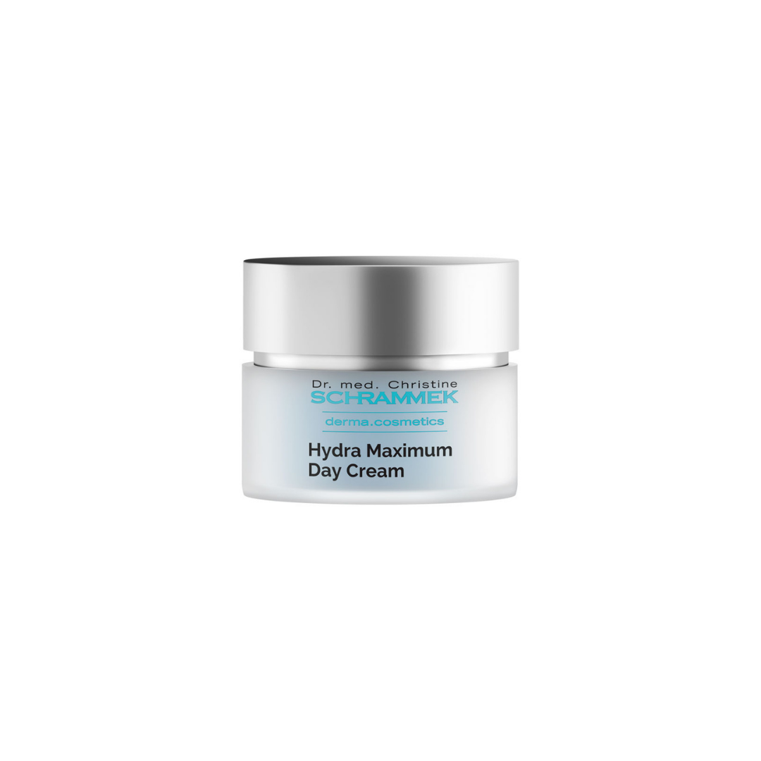 SCHRAMMEK HYDRA MAXIMUM DAY CREAM
