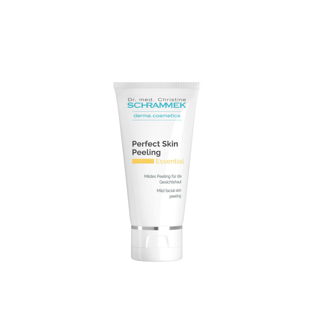 SCHRAMMEK PERFECT SKIN PEELING