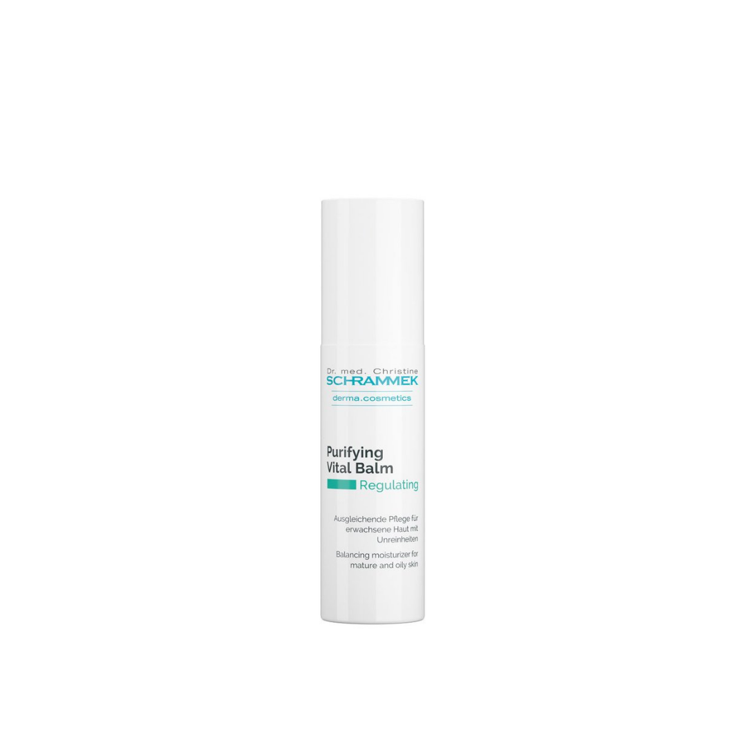 SCHRAMMEK PURIFYING VITALBALM