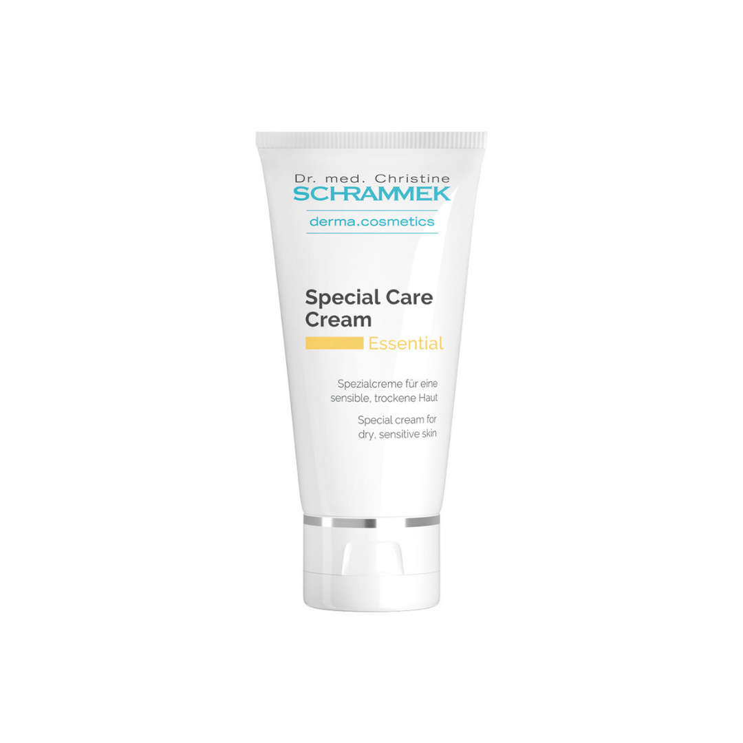 SCHRAMMEK SPECIAL CARE CREAM