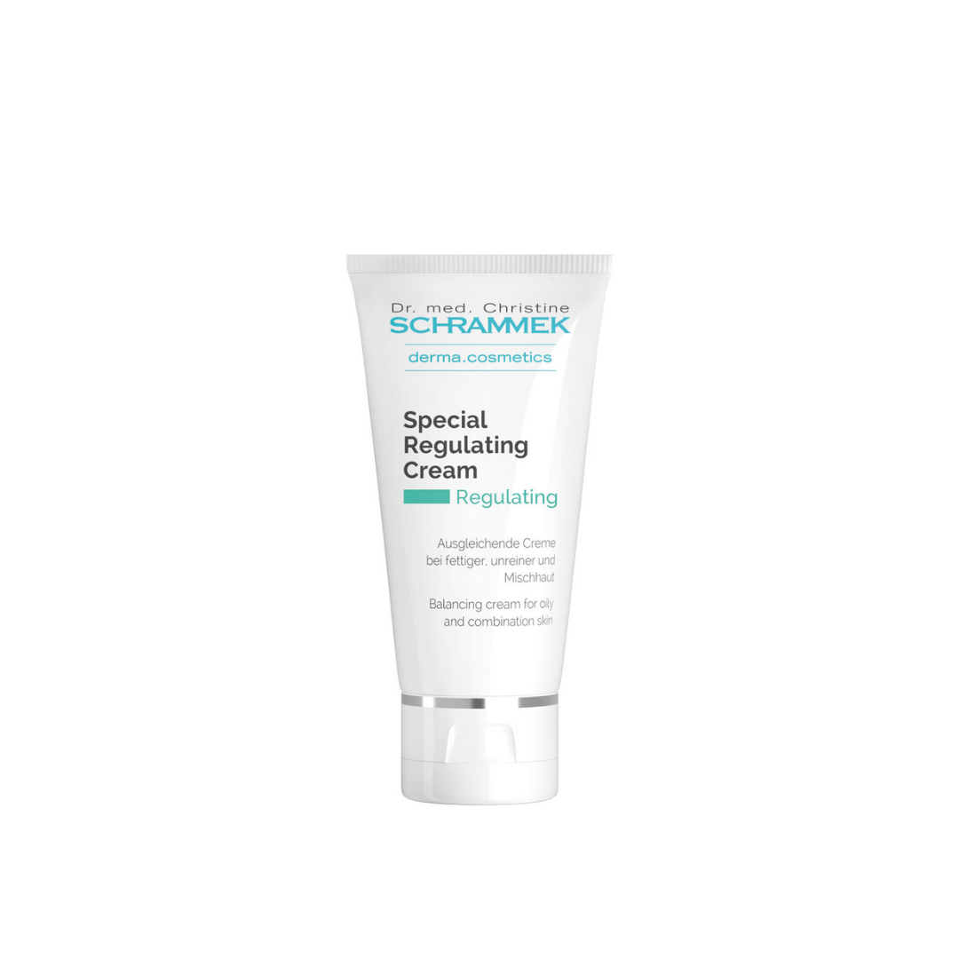 SCHRAMMEK SPECIAL REGULATING CREAM