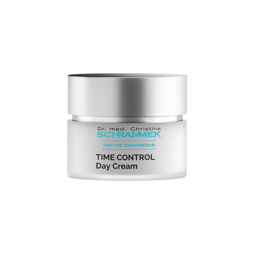 SCHRAMMEK TIME CONTROL DAY CREAM