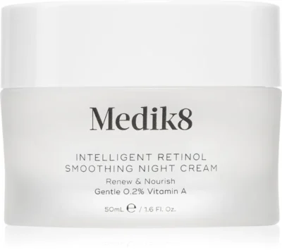 Intelligent Retinol Smoothing Night Cream