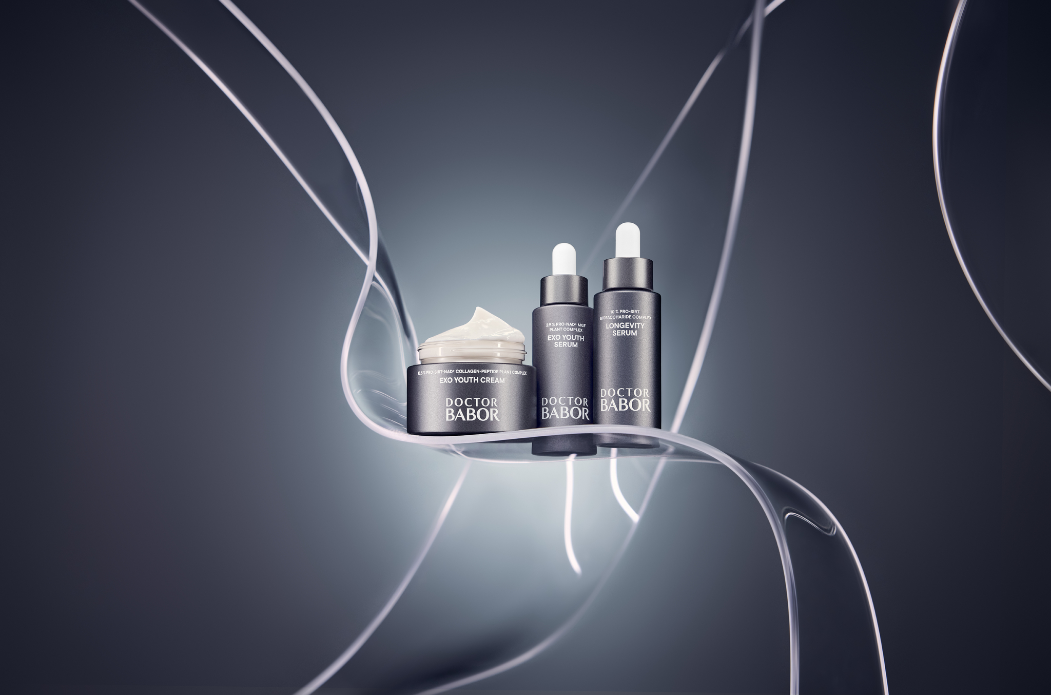 YOUTH REFORM TREATMENT BY DOCTOR BABOR PRO