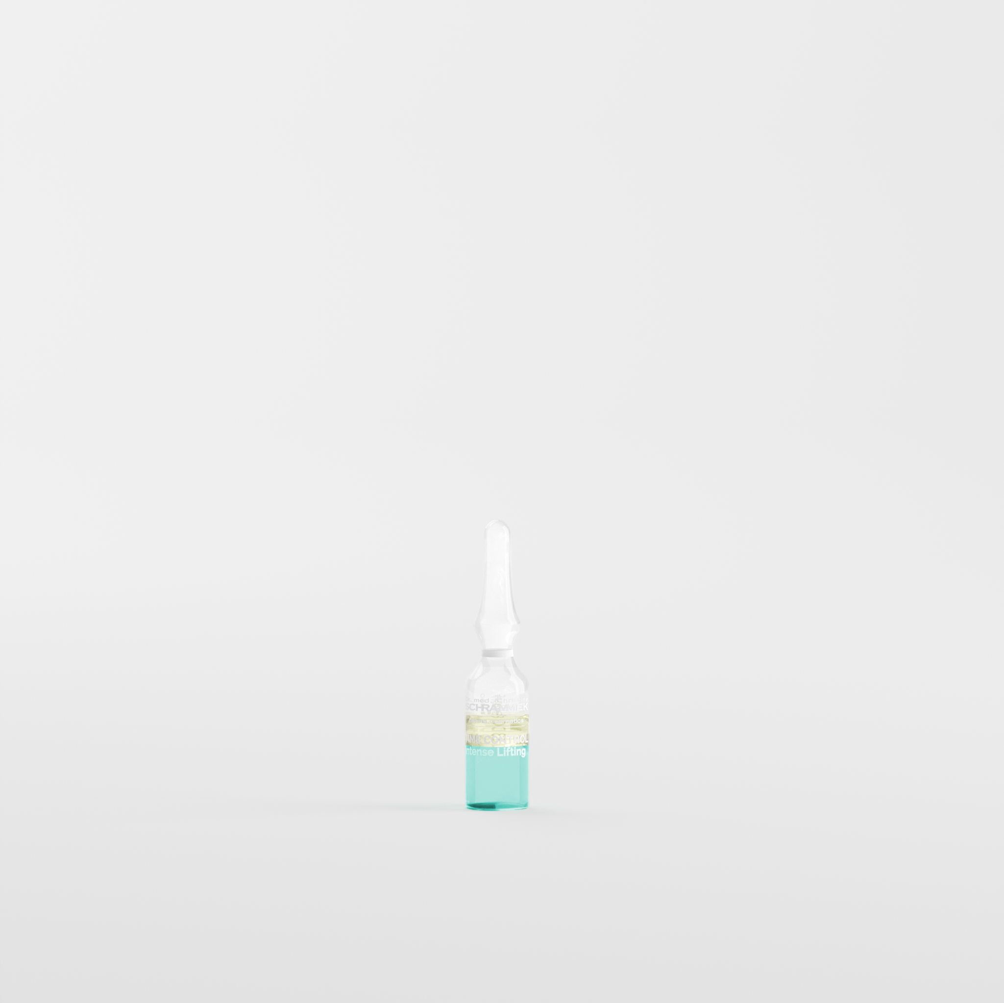 SCHRAMMEK TIME CONTROL INTENSE LIFTING AMPOULES
