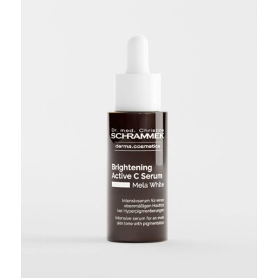 SCHRAMMEK BRIGHTENING ACTIVE C SERUM