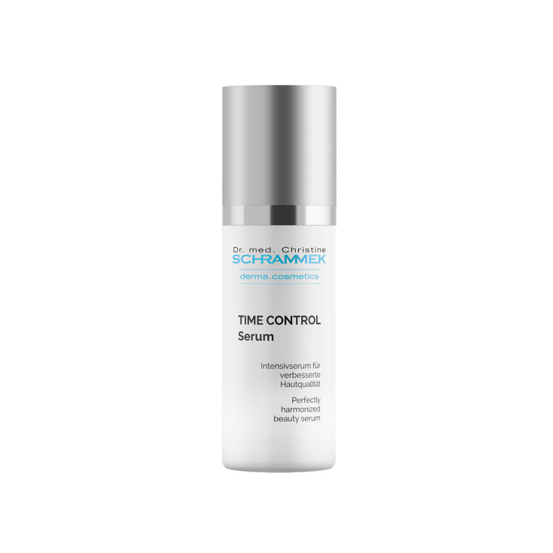 SCHRAMMEK TIME CONTROL SERUM