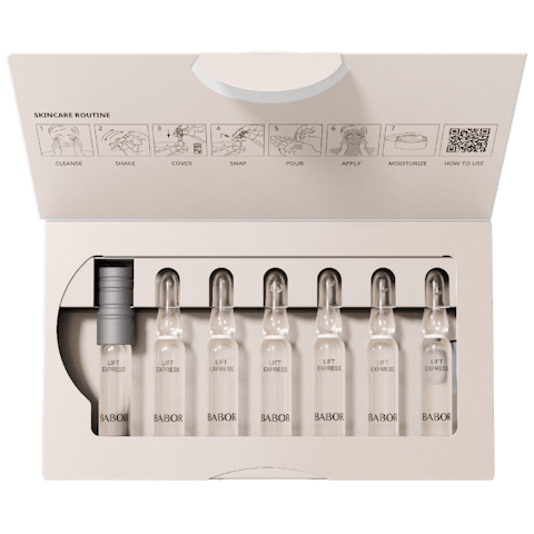 BABOR LIFT EXPRESS FLUID
