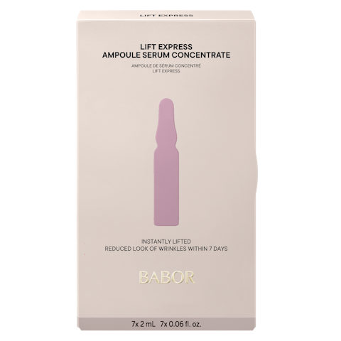 BABOR LIFT EXPRESS FLUID