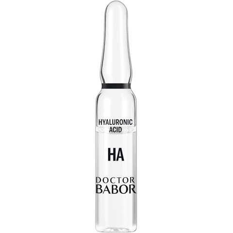 BABOR 10D HYALURONIC AMPOULE SERUM CONCETRATE
