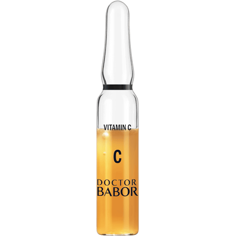 BABOR RADIANCE AMPOULE SERUM CONCETRATE