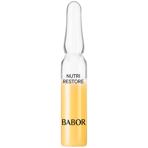 BABOR NUTRI RESTORED FLUID