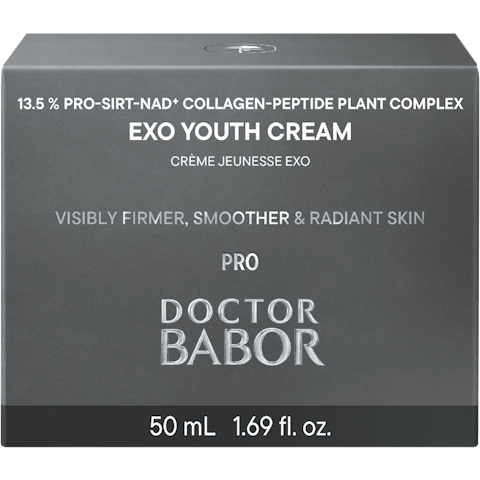 BABOR EXO YOUTH CREAM