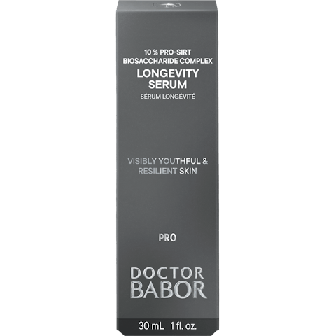 BABOR LONGEVITY SERUM