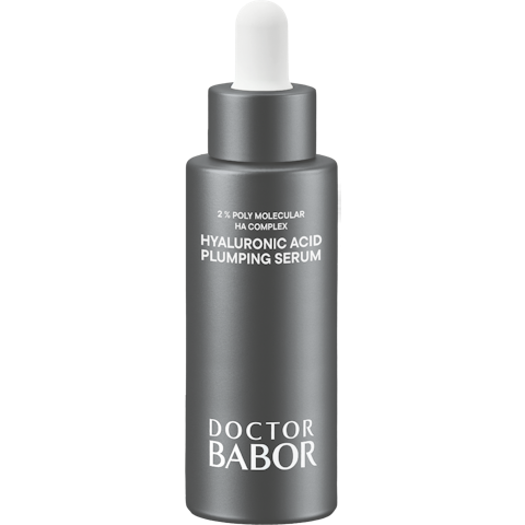 BABOR HYALURONIC ACID PLUMPING SERUM