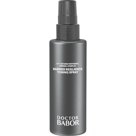 BABOR BARRIER RESILENCE TONING SPRAY