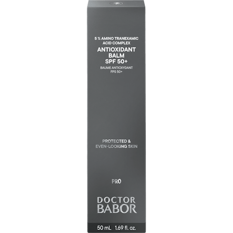 BABOR ANTIOXIDANT BALM SPF50