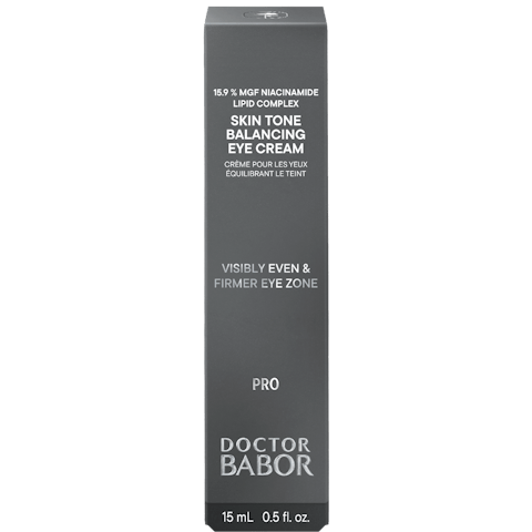 BABOR SKIN TONE BALANCING EYE CREAM