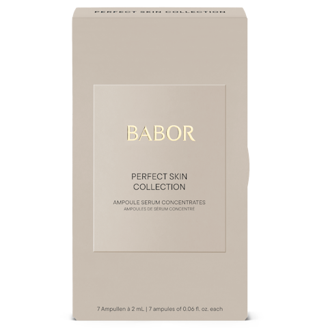 BABOR 7 DAYS PERFECT SKIN COLLECTION