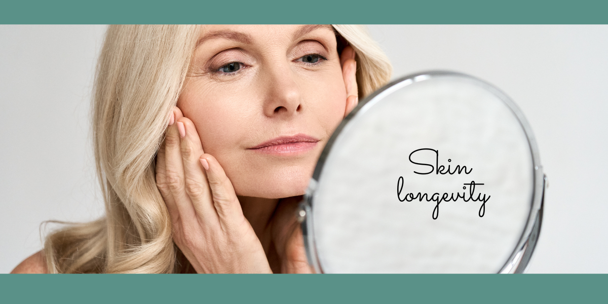 Skin Longevity 