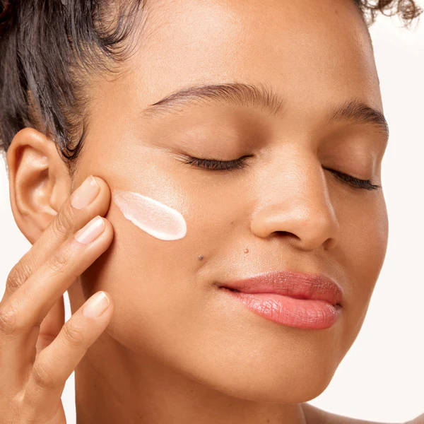 SKIN VITALITY HEALTHY GLOW CREAM
