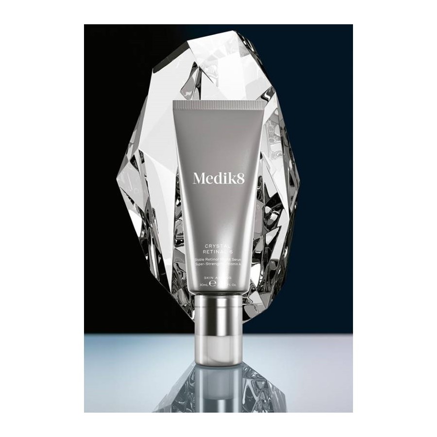 MEDIK8 CRYSTAL RETINAL