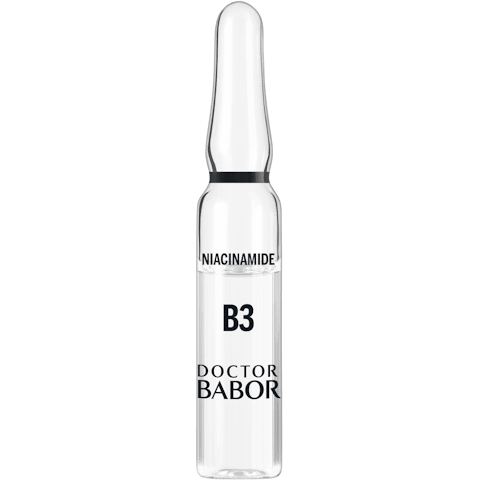 BABOR BARRIER PROTECT AMPOULE SERUM
