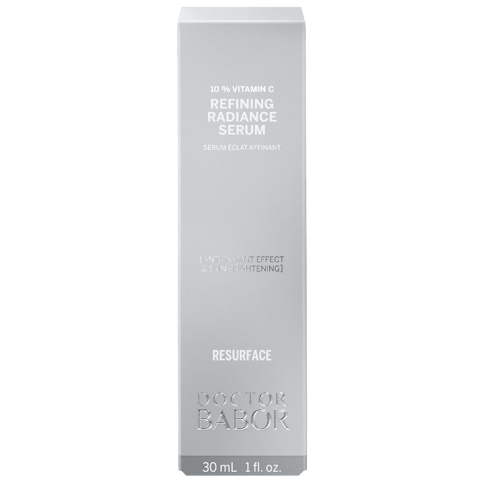 BABOR REFINING RADIANCE SERUM