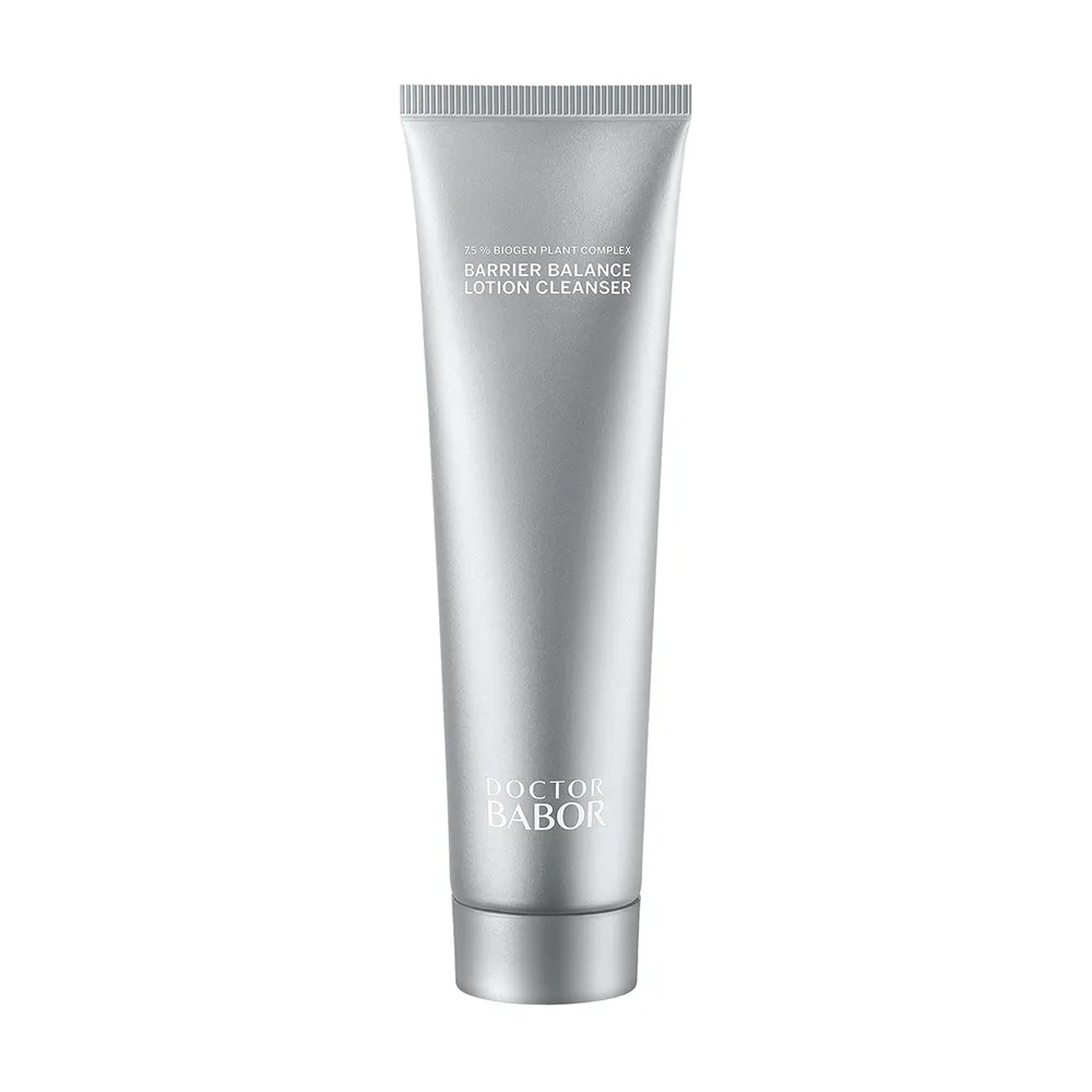 BABOR BARRIER BALANCE LOTION CLEANSER